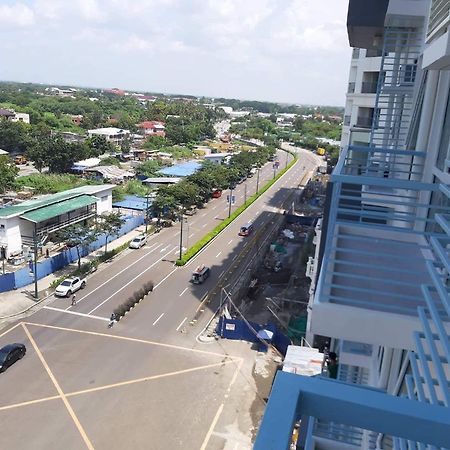 Deluxe Condo 2 Bedroom, 7Th Floor Room Bc In One Madison Tower 3, Megaworld Boulevard, Mandurriao Iloilo City, Philippines エクステリア 写真