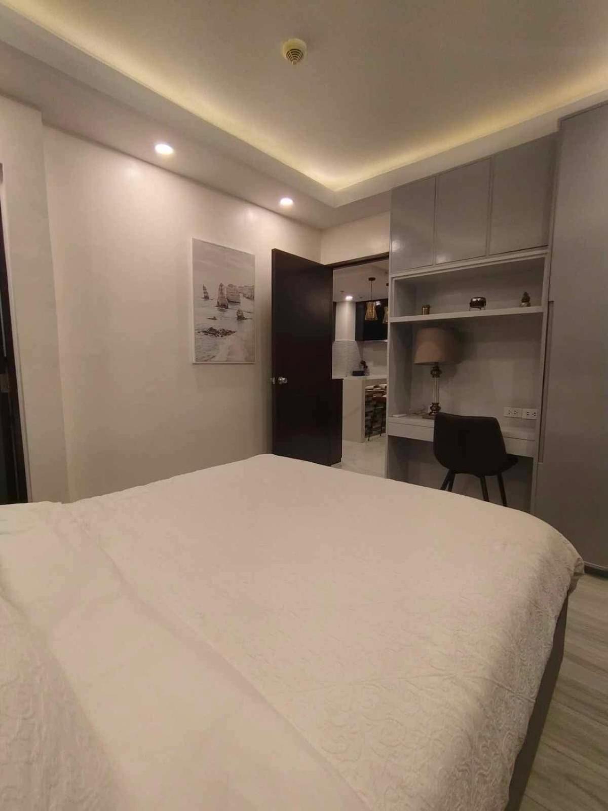 Deluxe Condo 2 Bedroom, 7Th Floor Room Bc In One Madison Tower 3, Megaworld Boulevard, Mandurriao Iloilo City, Philippines エクステリア 写真