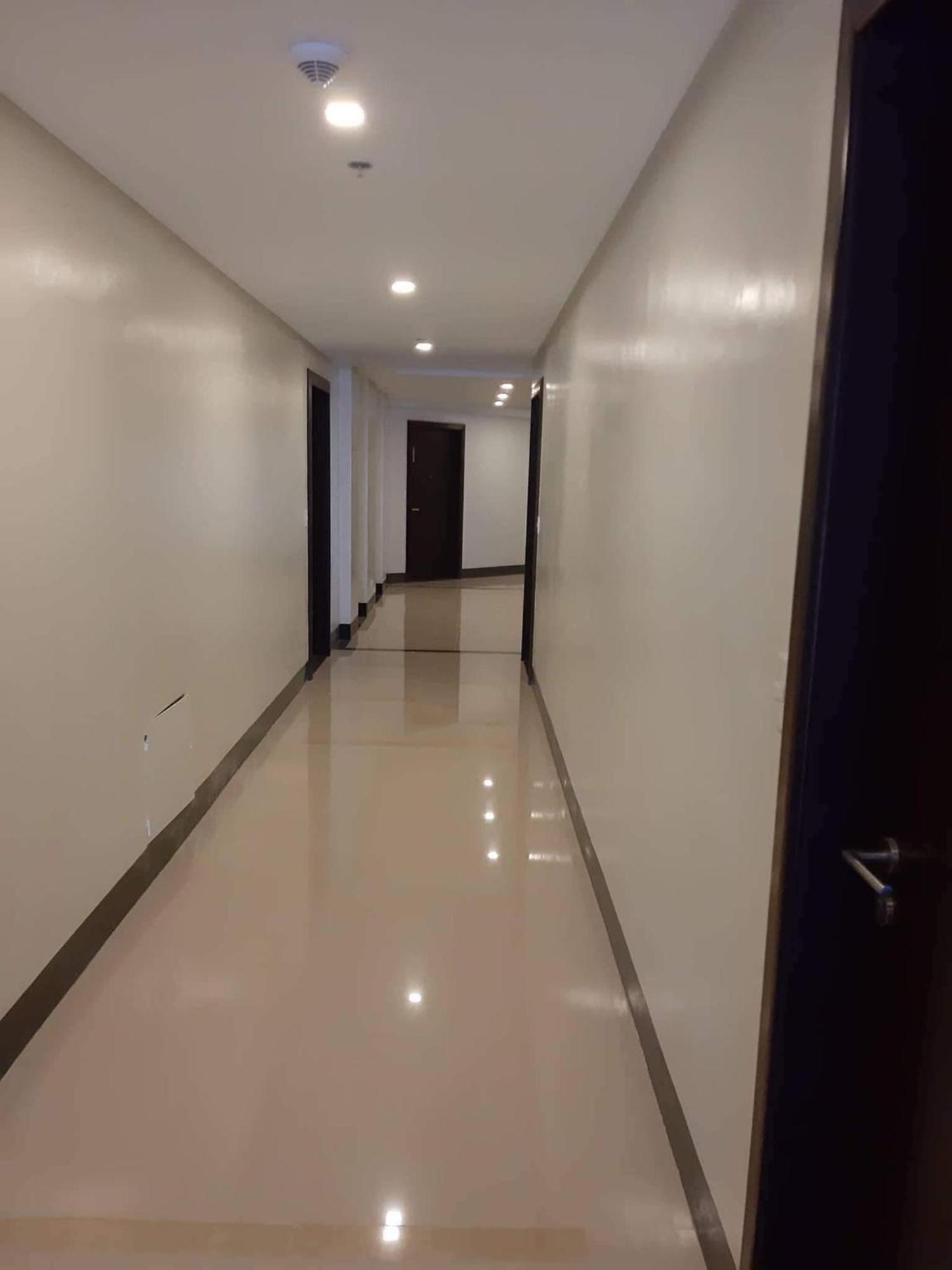 Deluxe Condo 2 Bedroom, 7Th Floor Room Bc In One Madison Tower 3, Megaworld Boulevard, Mandurriao Iloilo City, Philippines エクステリア 写真