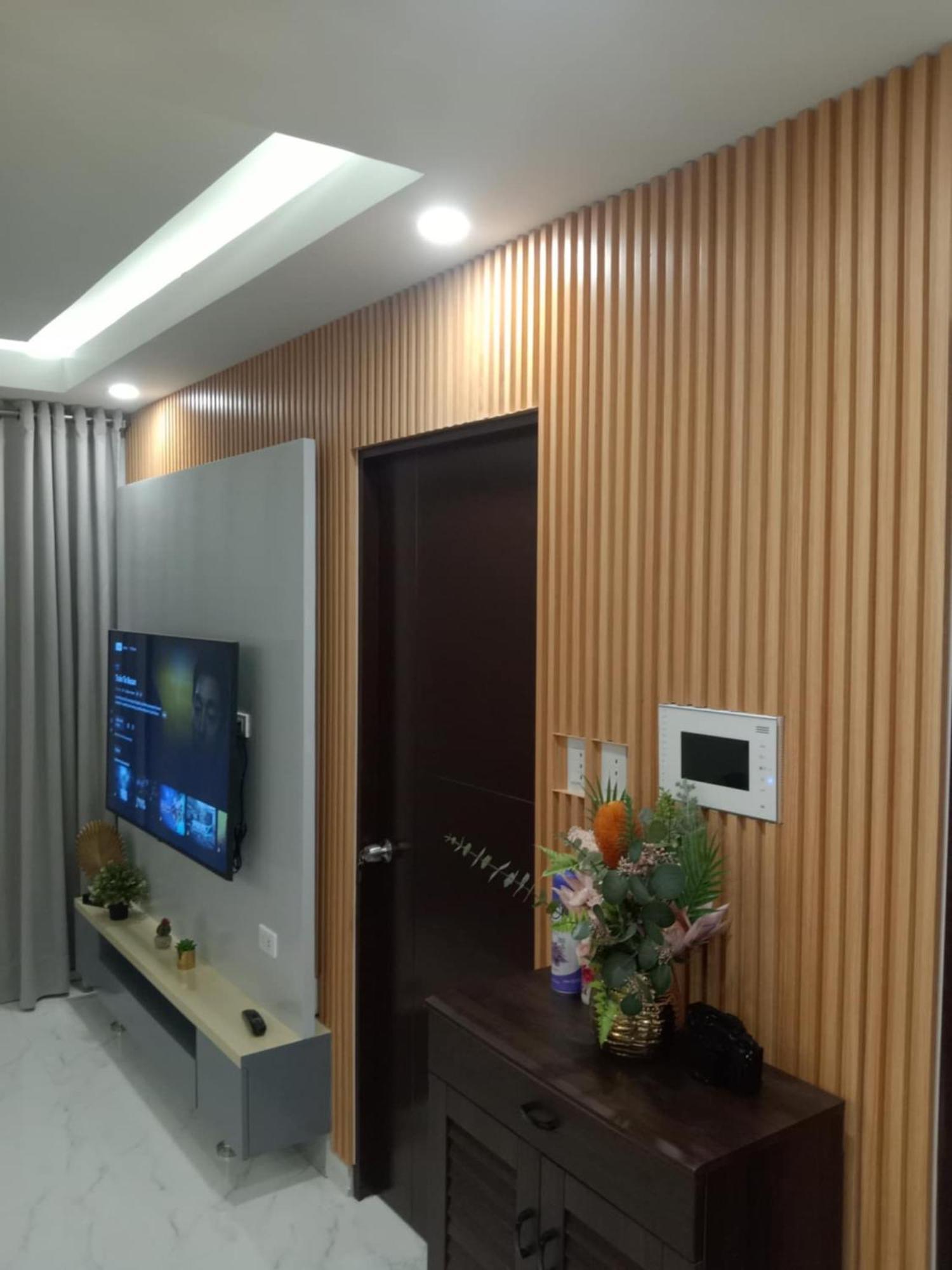 Deluxe Condo 2 Bedroom, 7Th Floor Room Bc In One Madison Tower 3, Megaworld Boulevard, Mandurriao Iloilo City, Philippines エクステリア 写真